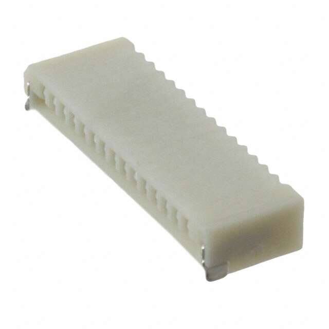 1-84981-5 TE Connectivity AMP Connectors  FFC FPC (Flat Flexible) Connector Assemblies